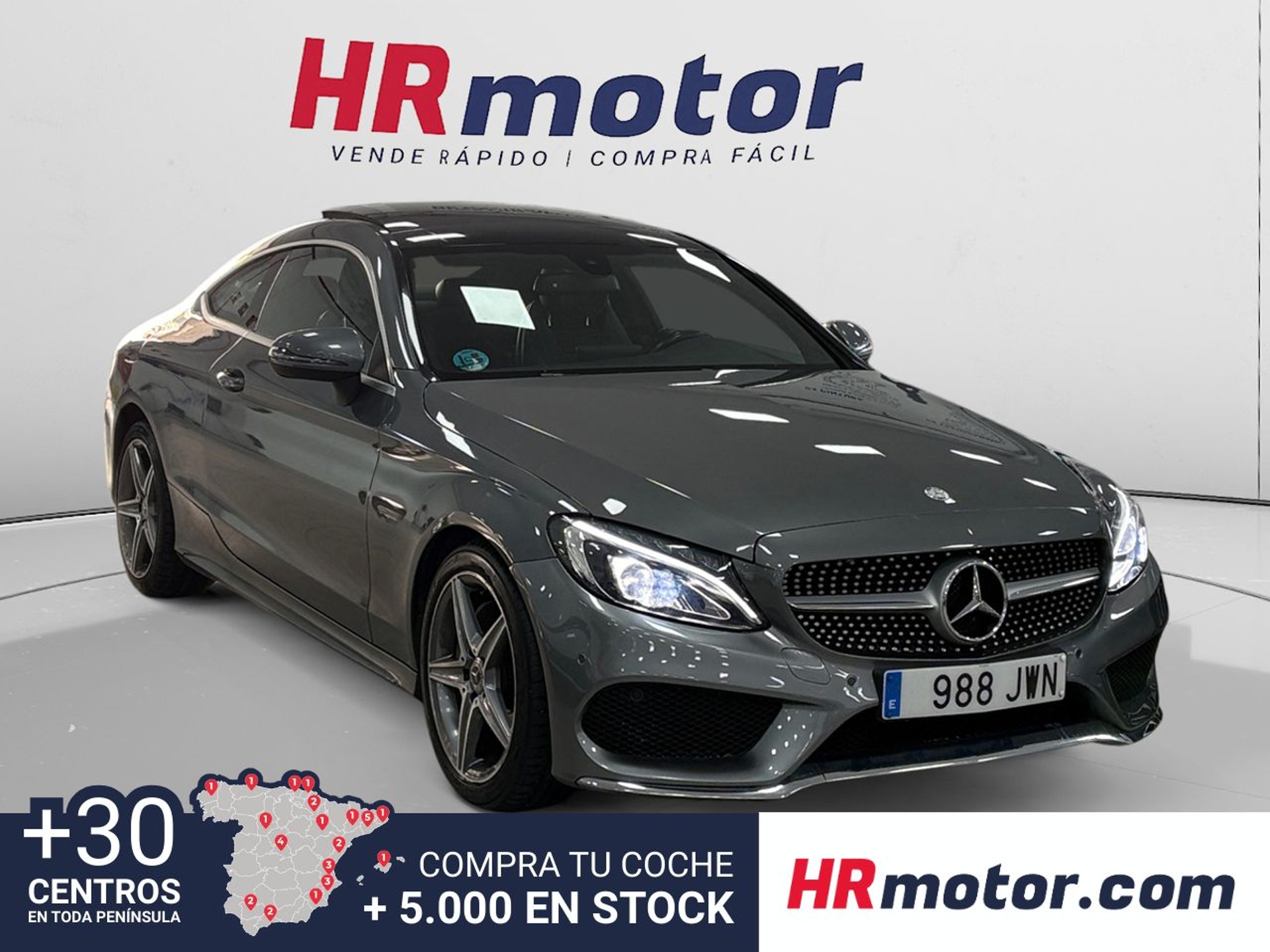 Imagen de MERCEDES Clase C