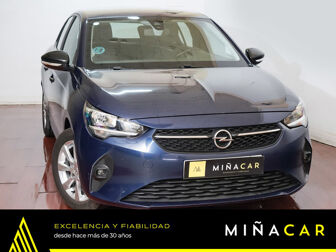 Imagen de OPEL Corsa 1.2 XEL S/S Edition 75