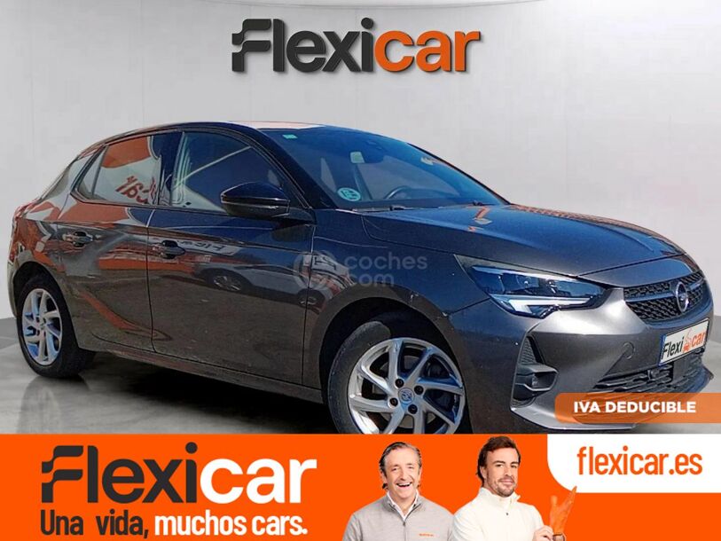 Foto del OPEL Corsa 1.2T XHL S-S Edition 100
