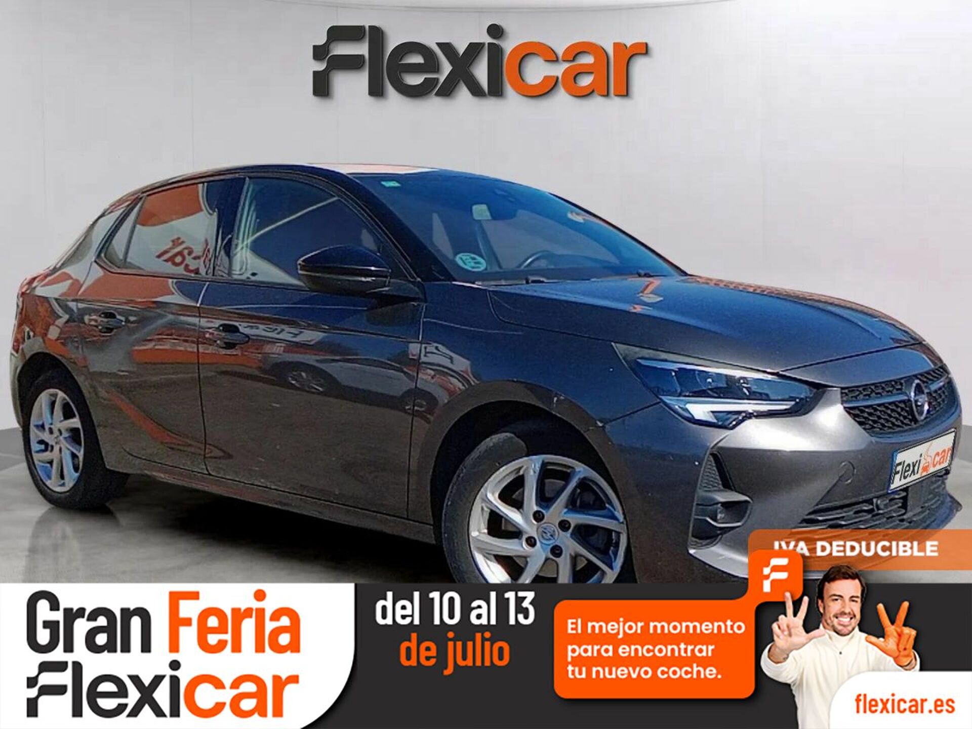 Imagen de OPEL Corsa