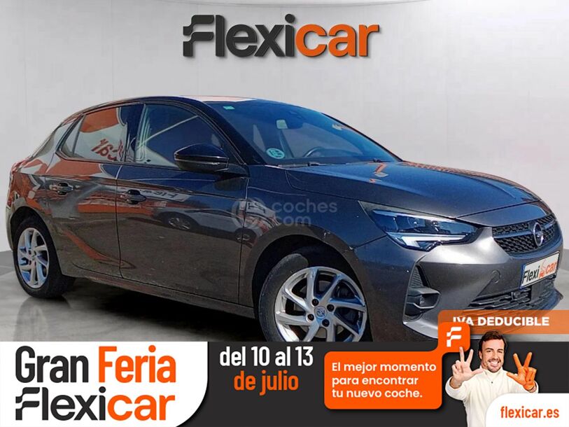 Foto del OPEL Corsa 1.2T XHL S-S Edition 100