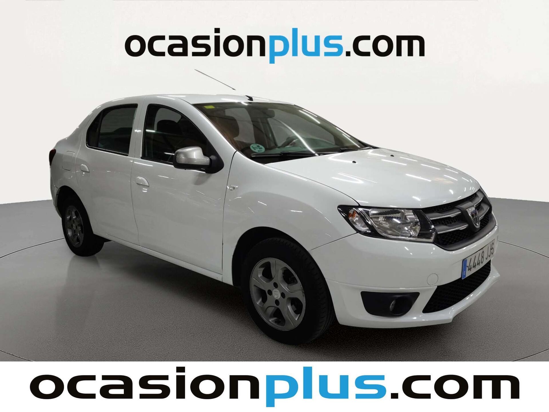 Imagen 2 de DACIA Logan