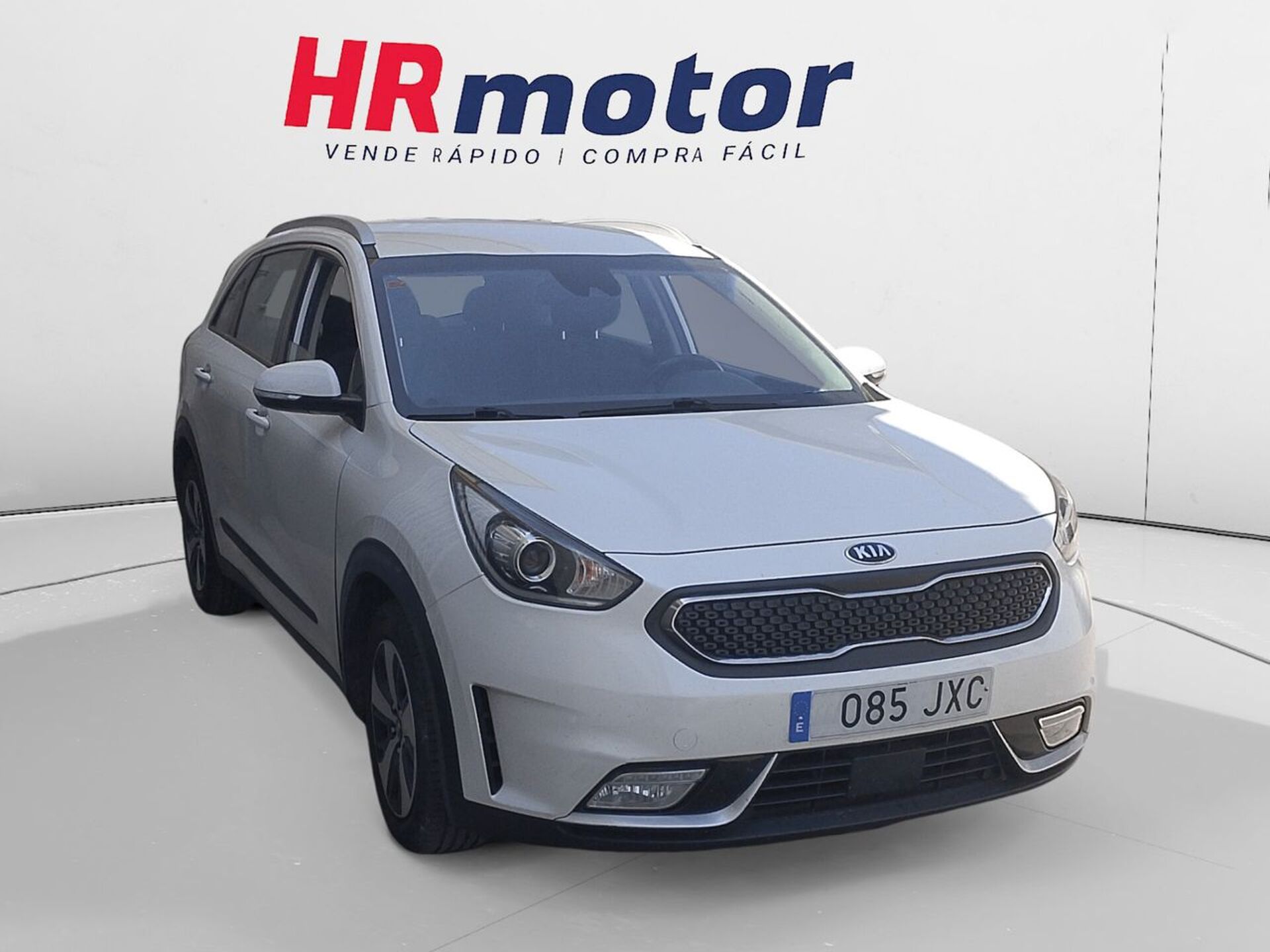 Imagen de KIA Niro