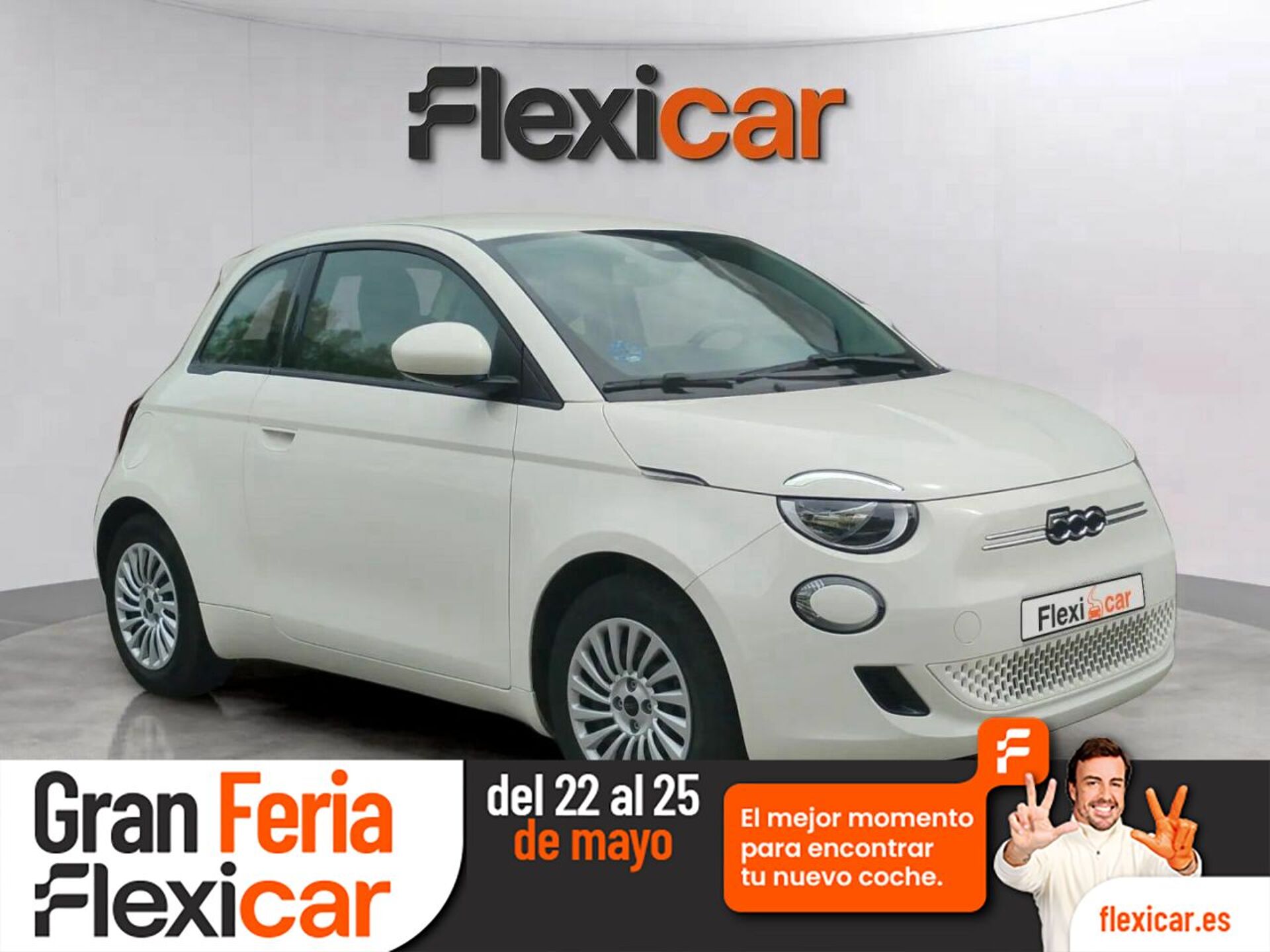 Imagen de FIAT 500