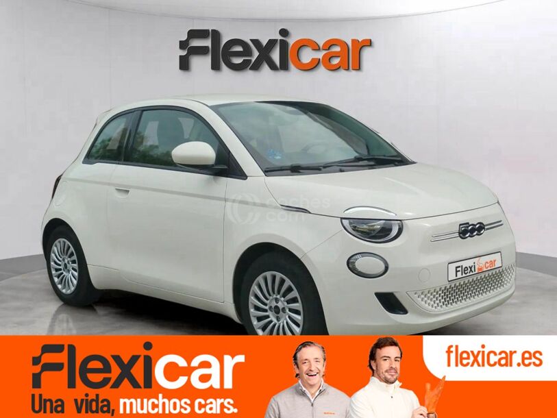 Foto del FIAT 500 e 87Kw Icon