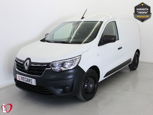 Foto del RENAULT Express 1.5 Blue dCi Confort 70kW
