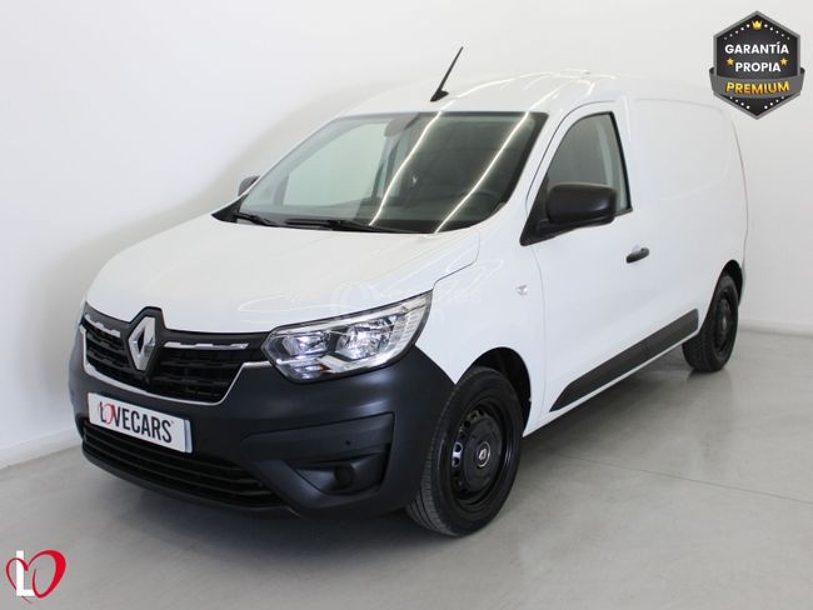 Foto del RENAULT Express 1.5 Blue dCi Confort 70kW