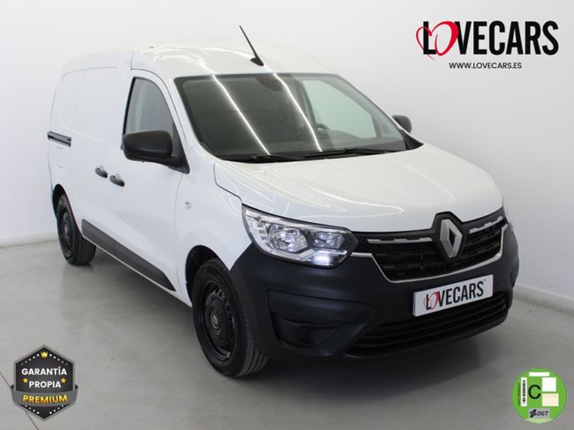 Imagen de RENAULT Express