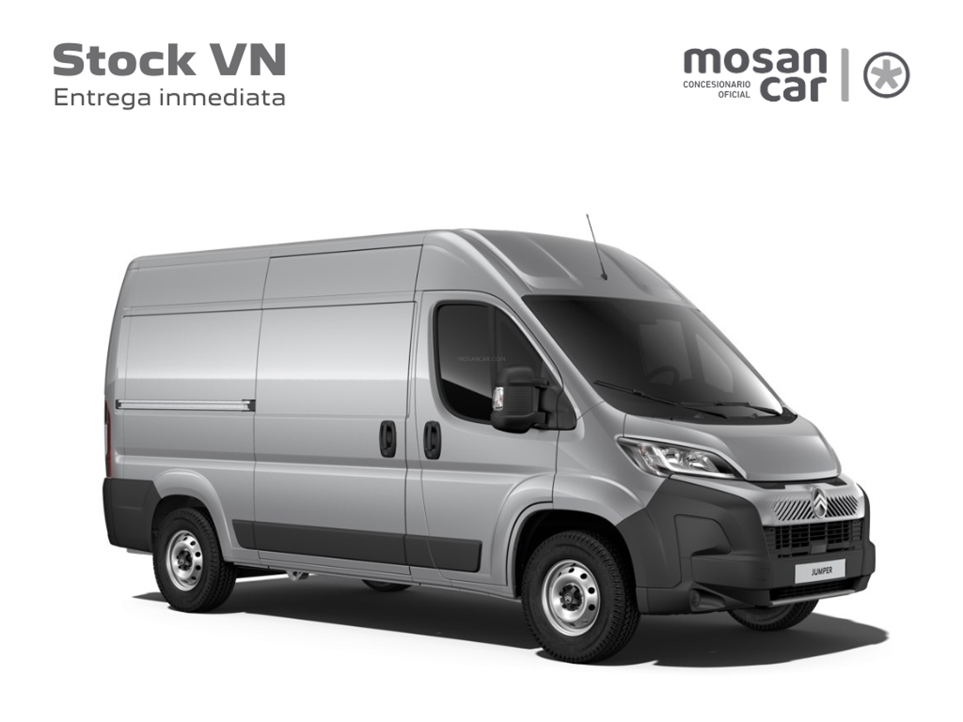 Imagen de CITROEN Jumper