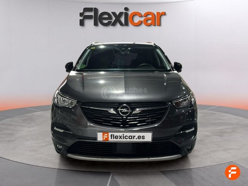 Foto del OPEL Grandland X 1.5CDTi S&S Business 130