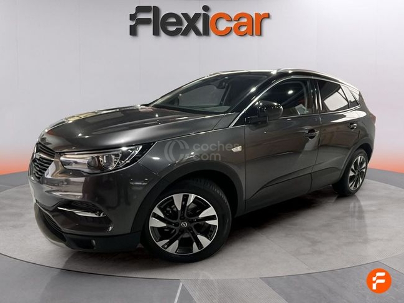Foto del OPEL Grandland X 1.5CDTi S&S Business 130