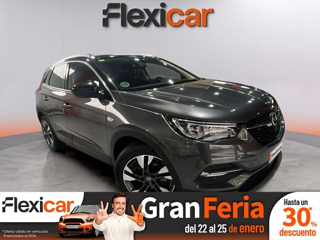 Foto del OPEL Grandland X 1.5CDTi S&S Business 130