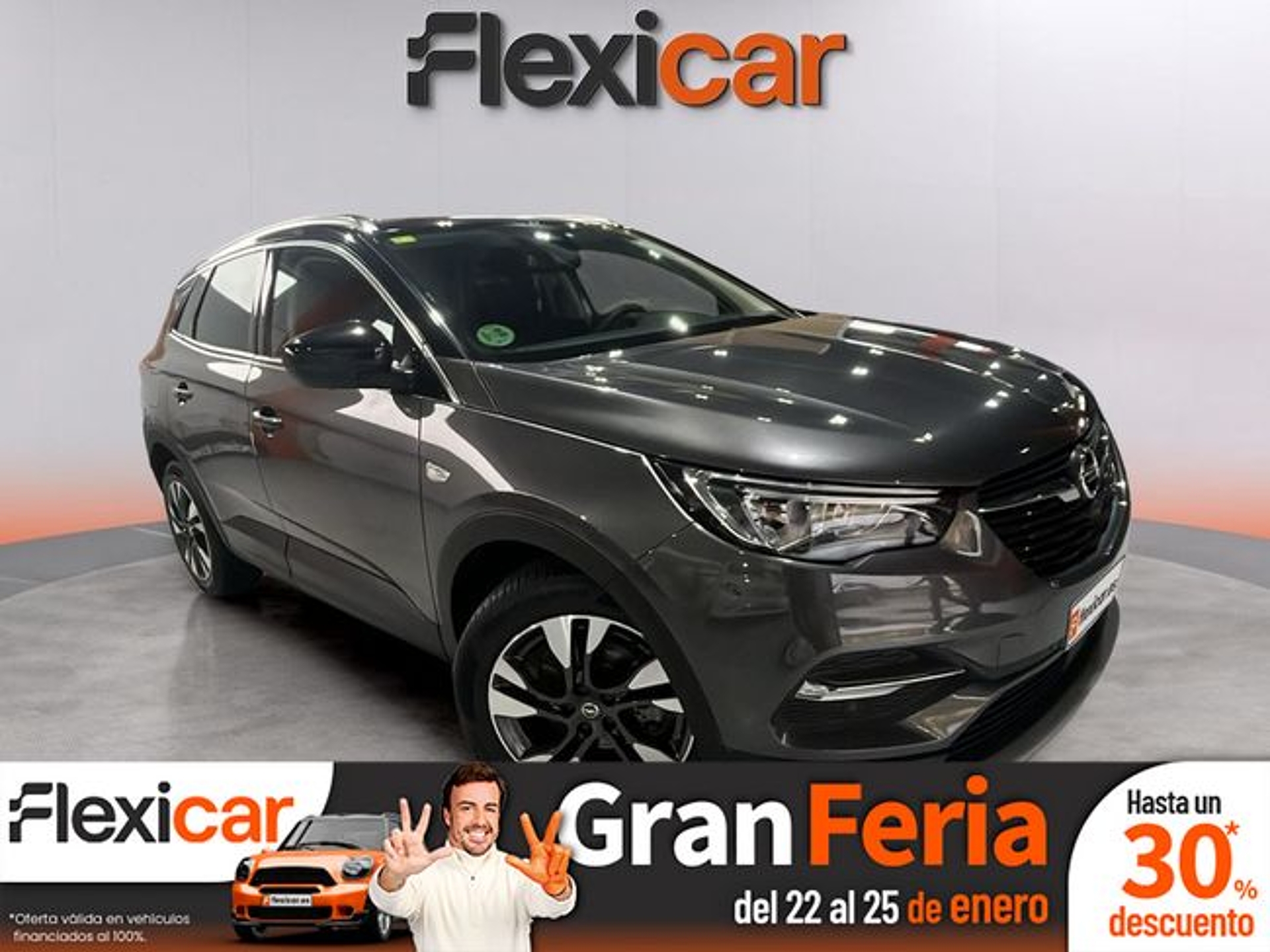 Imagen de OPEL Grandland X