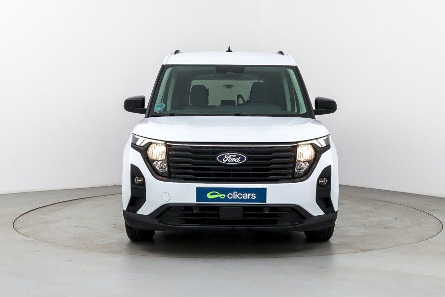 Foto del FORD Tourneo Courier 1.0 Ecoboost Titanium Aut.