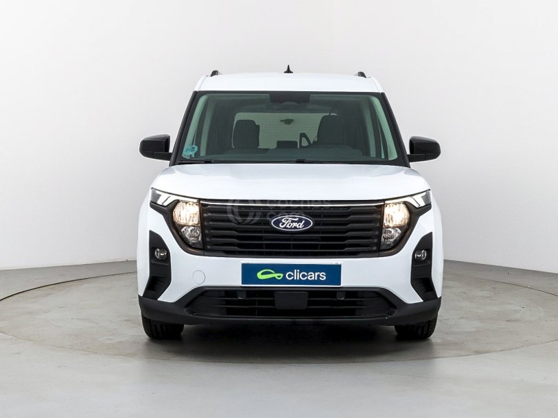 Foto del FORD Tourneo Courier 1.0 Ecoboost Titanium Aut.