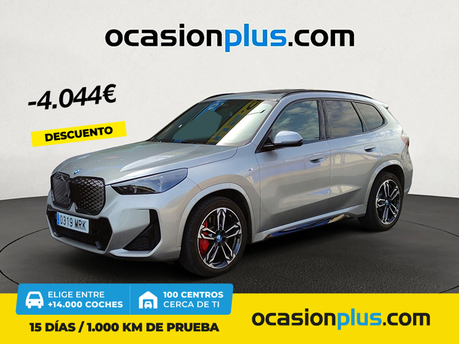 Imagen de BMW X1