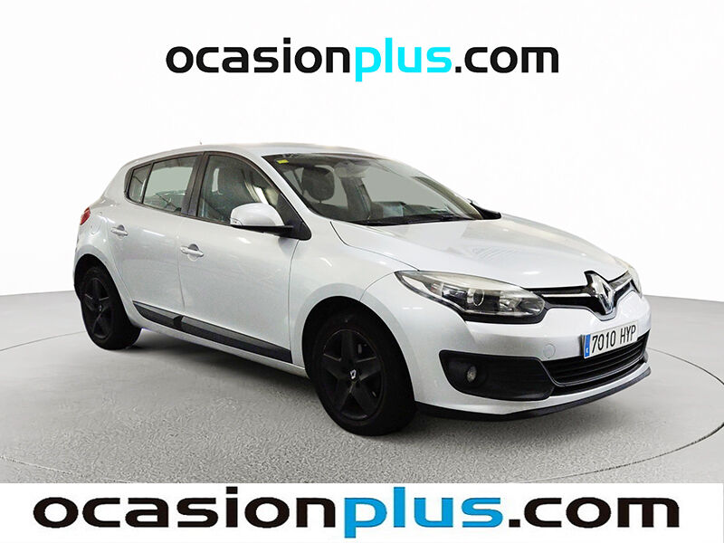 Foto del RENAULT Mégane 1.5dCi Life 95