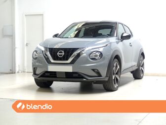 Imagen de NISSAN Juke 1.6 Hybrid Tekna Auto