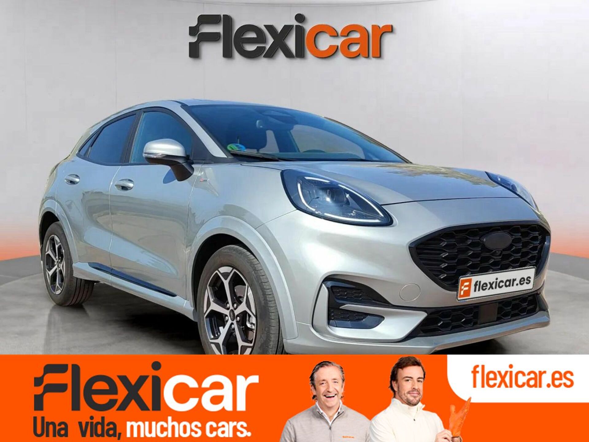 Imagen de FORD Puma