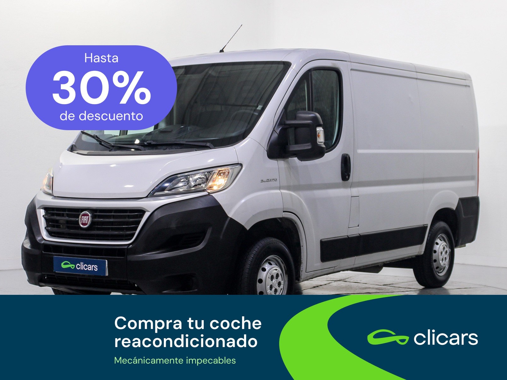 Imagen de FIAT Ducato