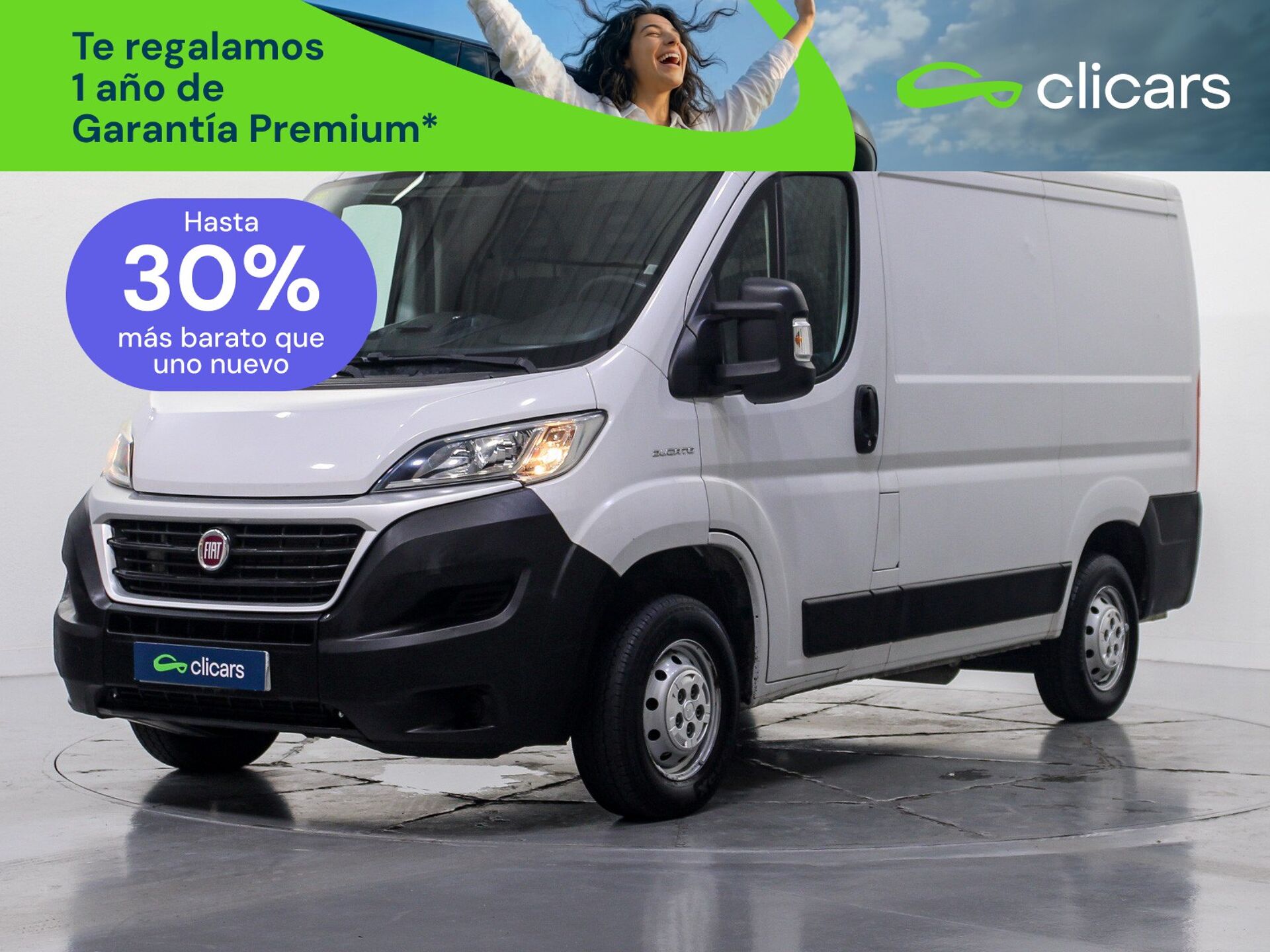 Imagen 1 de FIAT Ducato