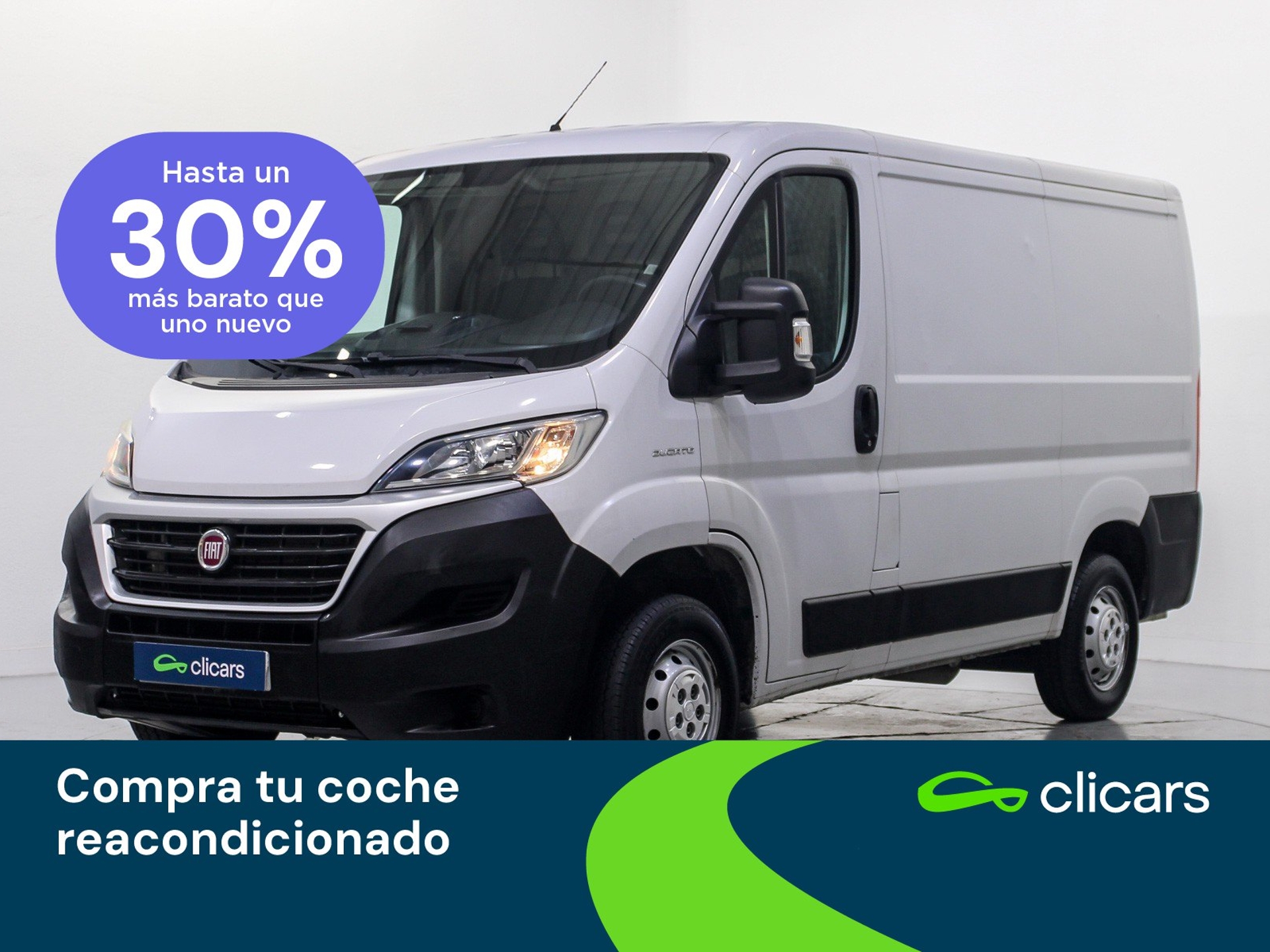 Imagen de FIAT Ducato