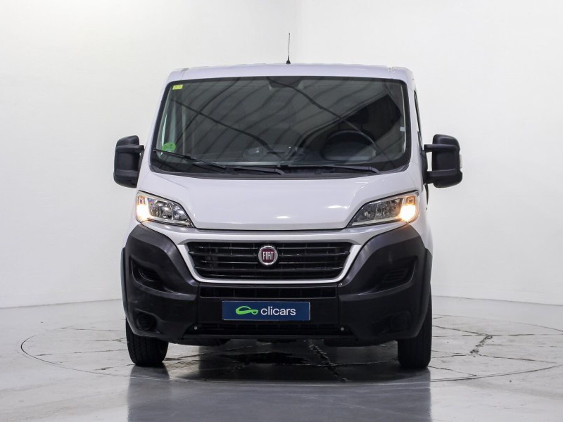 Imagen 2 de FIAT Ducato