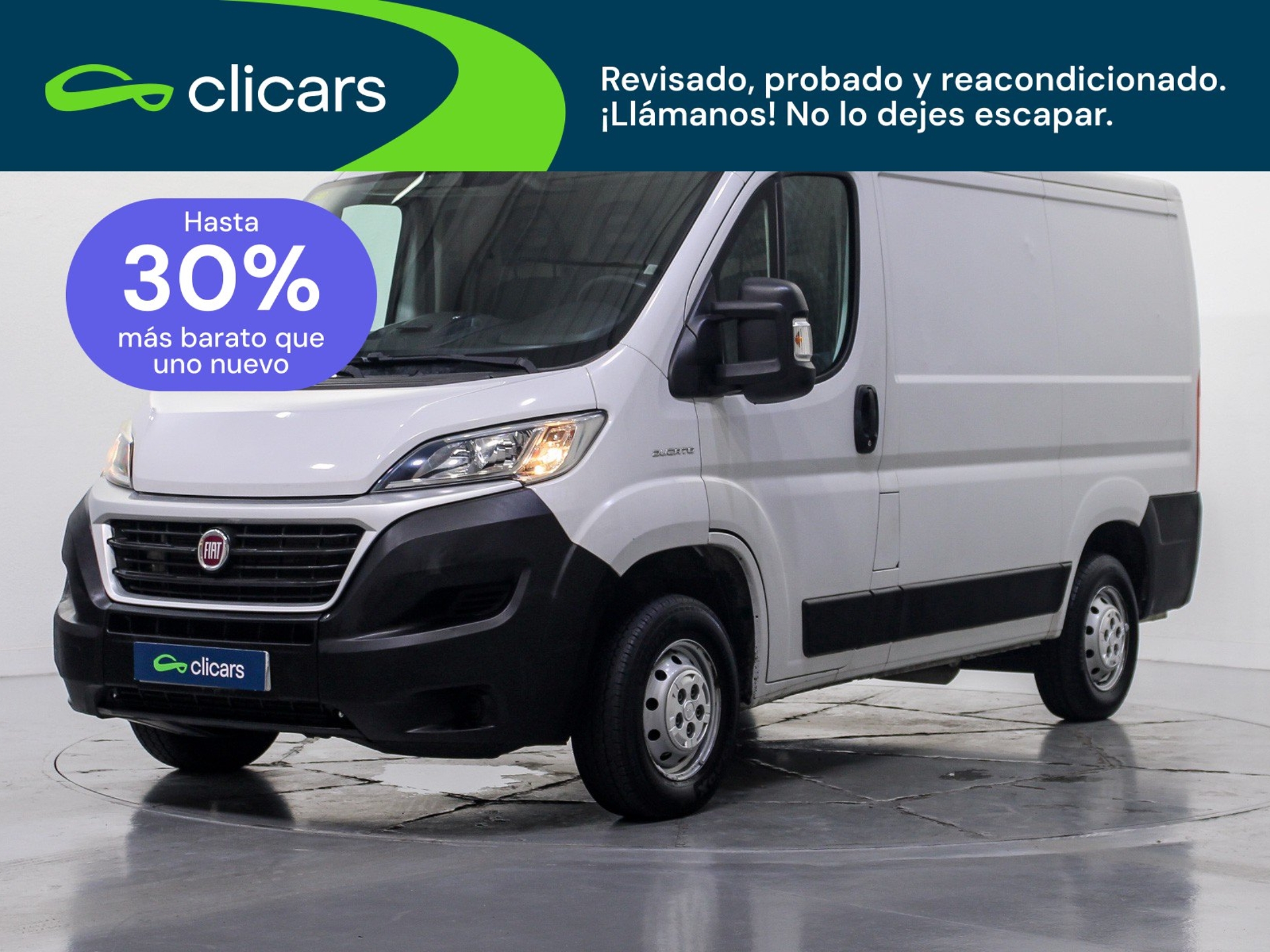 Imagen de FIAT Ducato