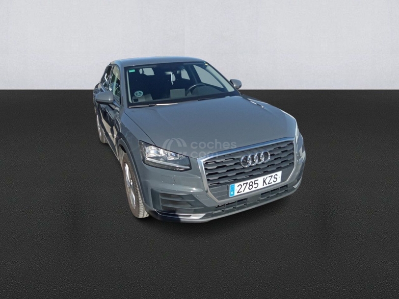 Foto del AUDI Q2 30 TDI Advanced S tronic 85kW