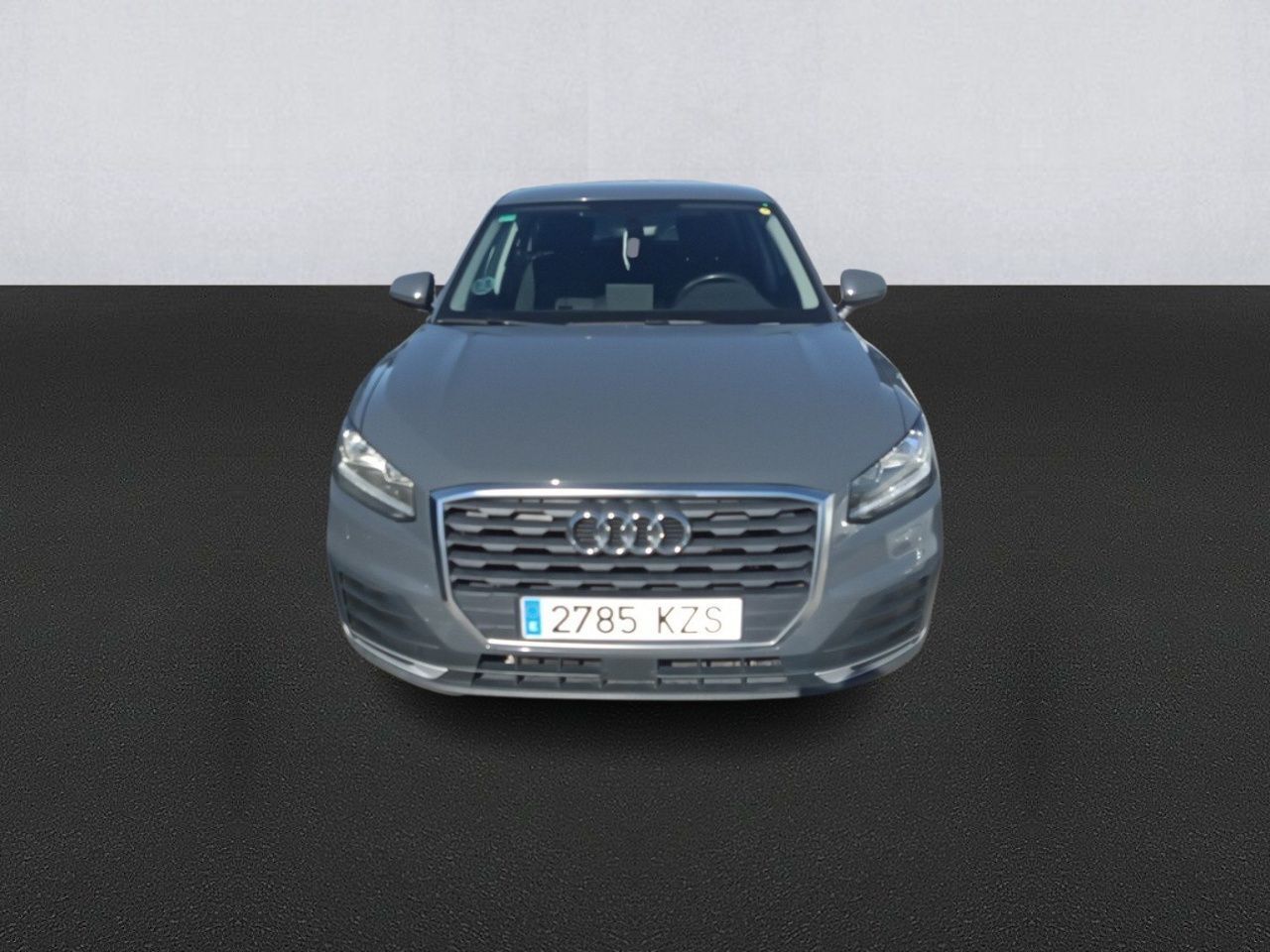 Foto del AUDI Q2 30 TDI Advanced S tronic 85kW