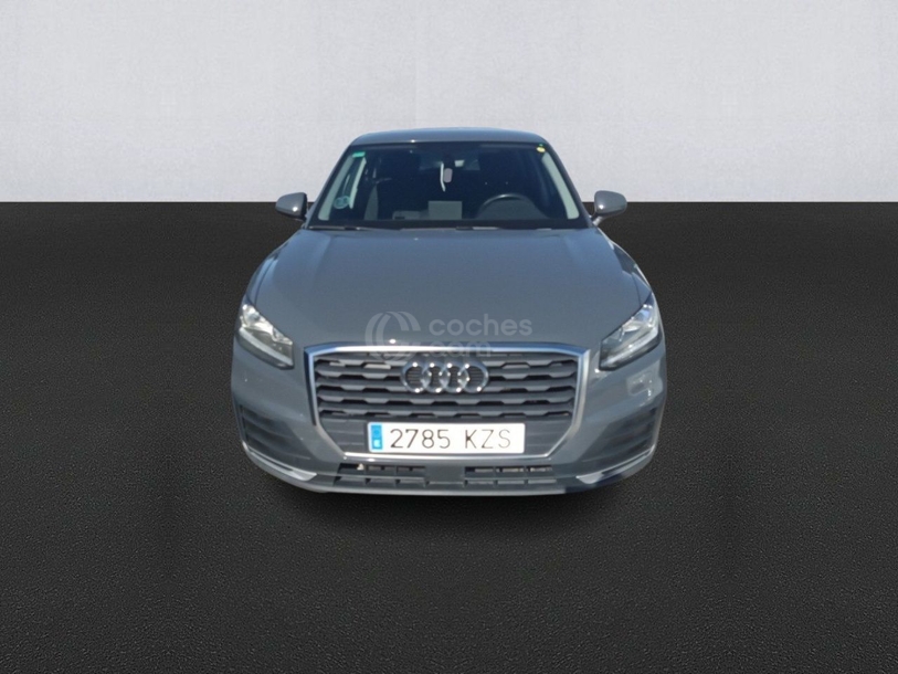 Foto del AUDI Q2 30 TDI Advanced S tronic 85kW