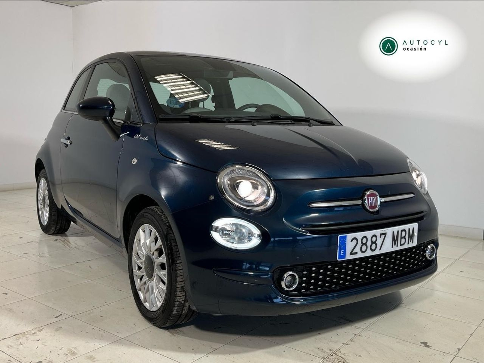 Imagen de FIAT 500