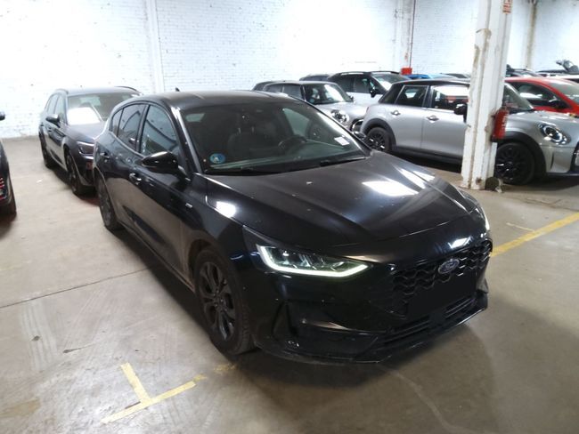 Foto del FORD Focus Sportbreak 1.0 Ecoboost MHEV Trend+