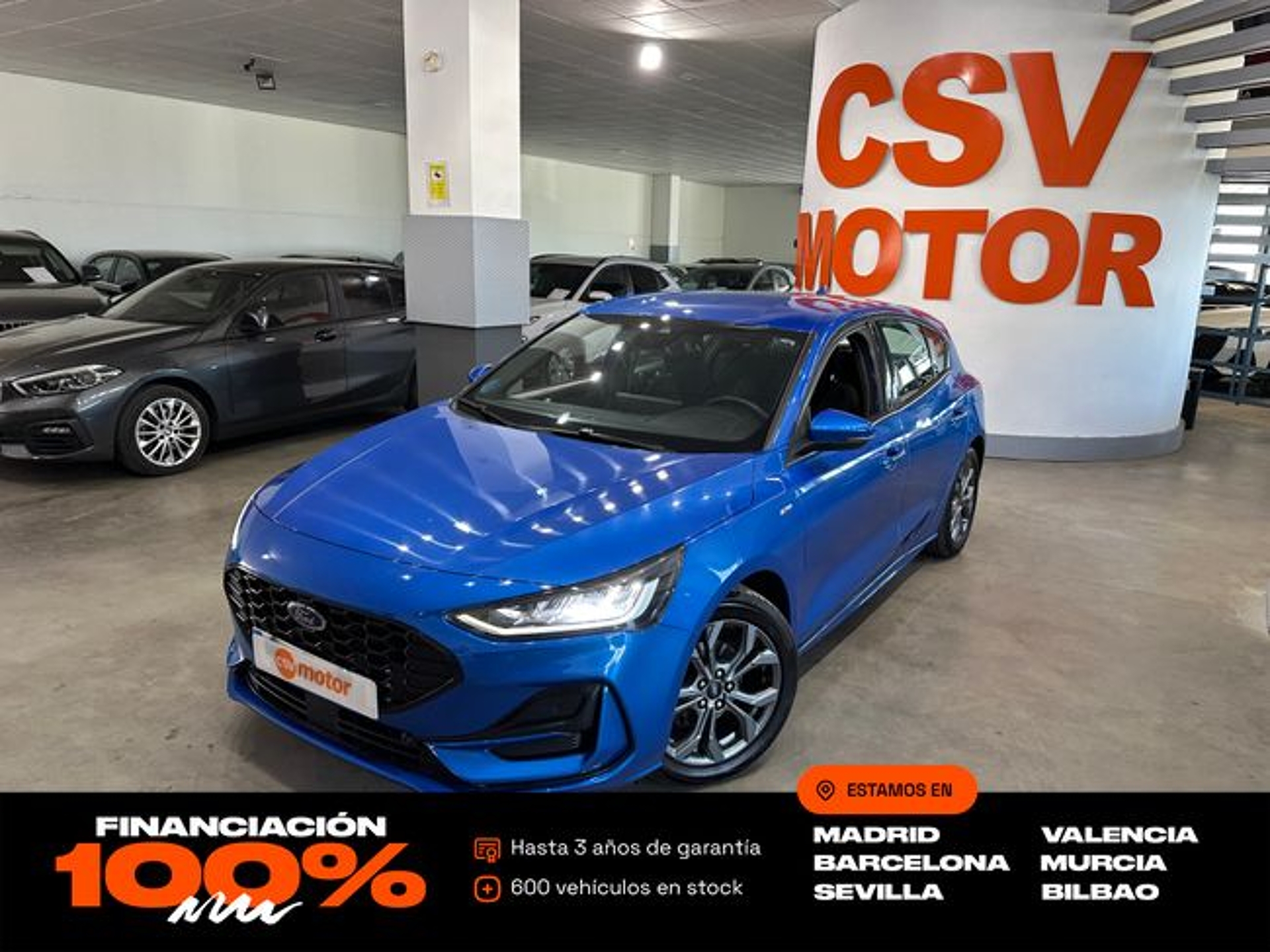 Imagen de FORD Focus