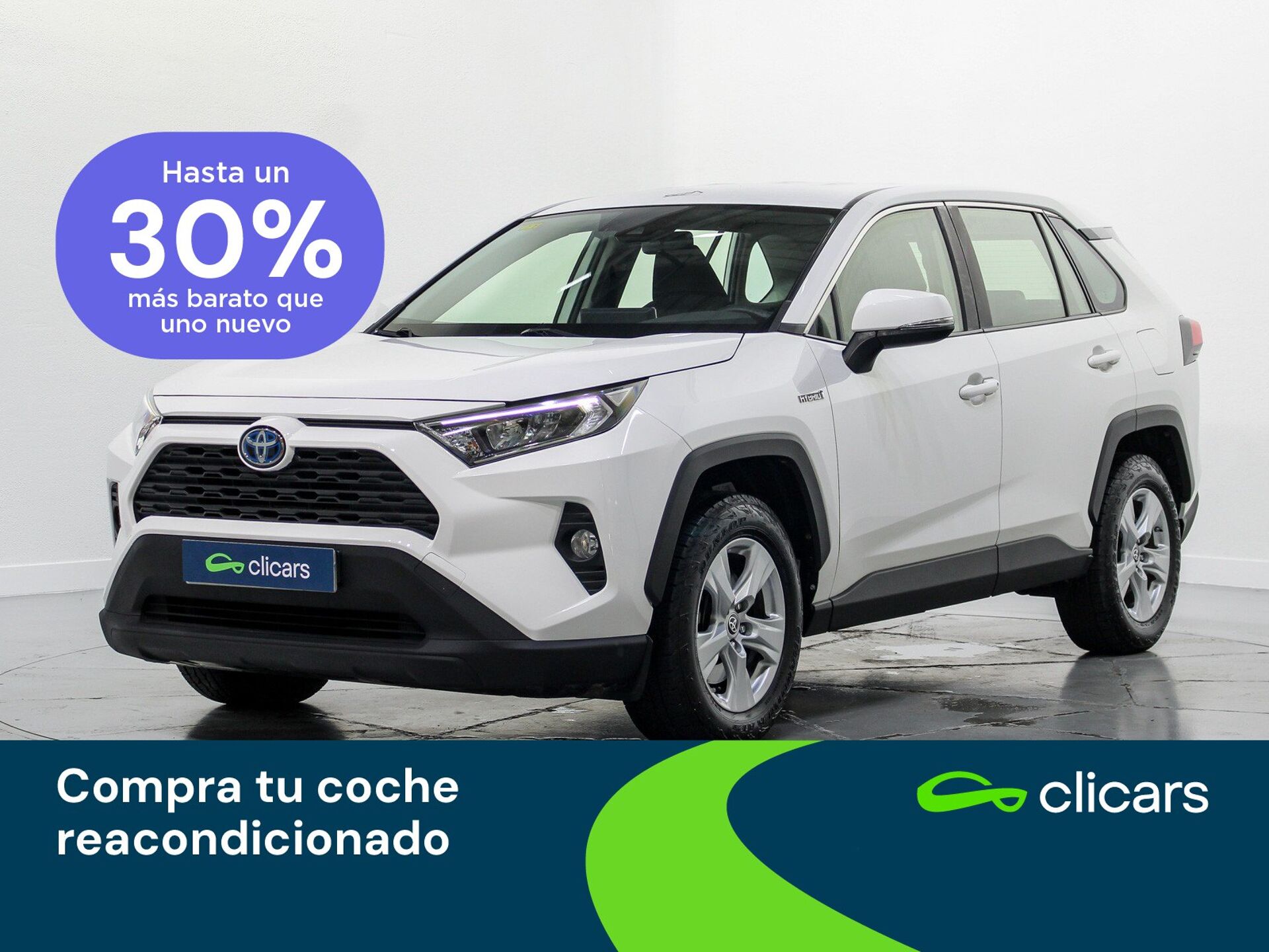 Imagen de TOYOTA RAV-4