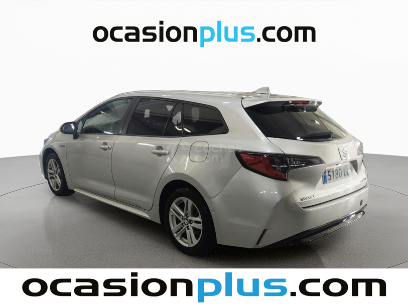 Foto del SUZUKI Swace 1.8L GLX