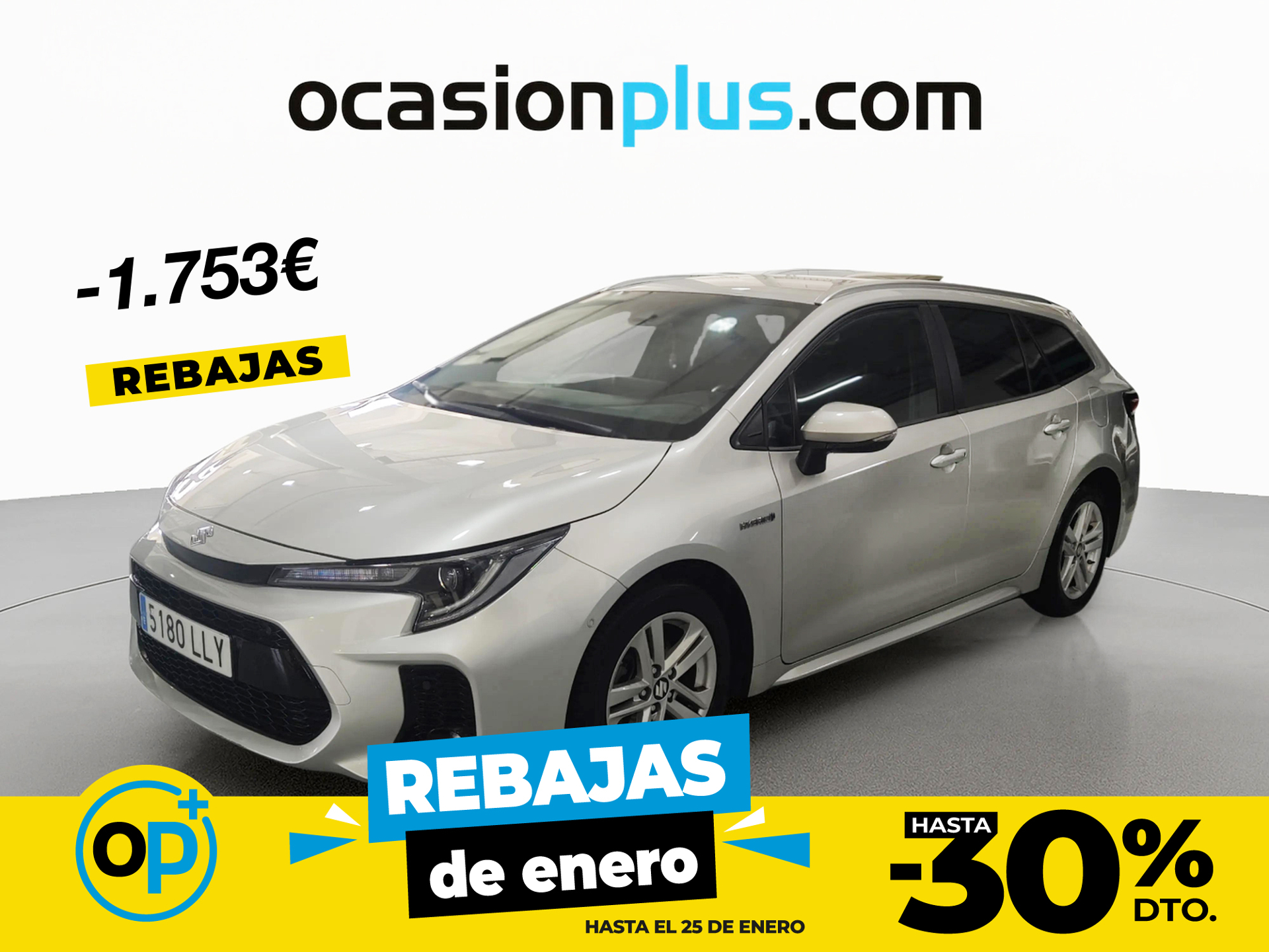 Imagen de SUZUKI Swace