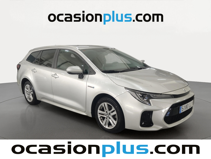 Foto del SUZUKI Swace 1.8L GLX