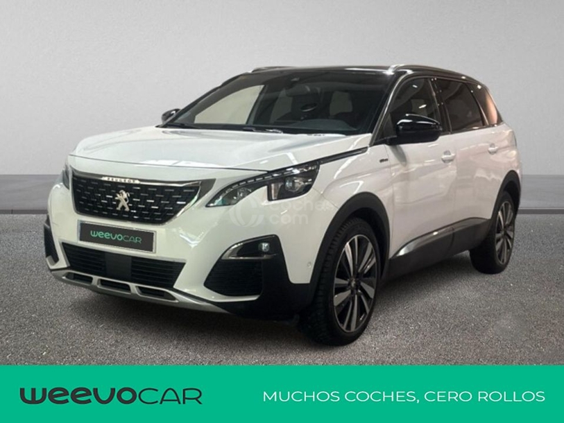 Foto del PEUGEOT 5008 1.2 PureTech S&S Allure 130