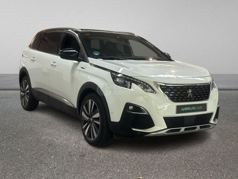 Foto del PEUGEOT 5008 1.2 PureTech S&S Allure 130