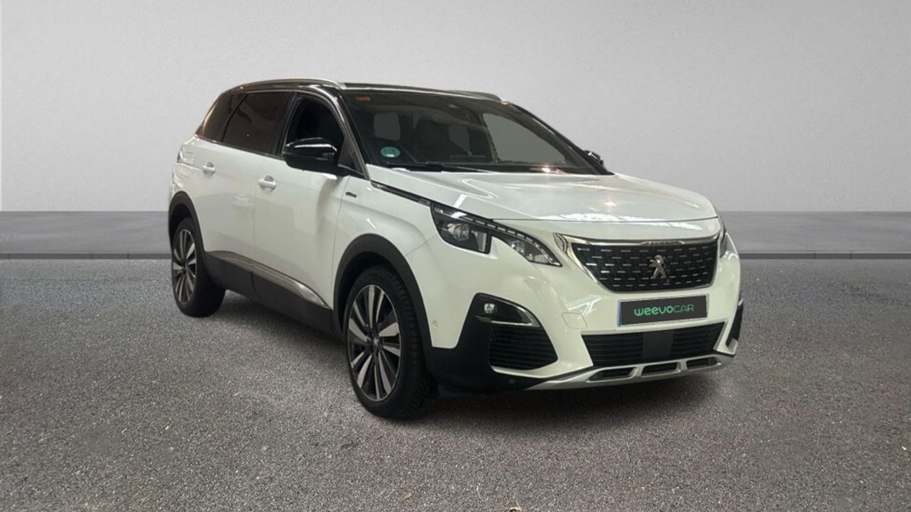 Foto del PEUGEOT 5008 1.2 PureTech S&S Allure 130
