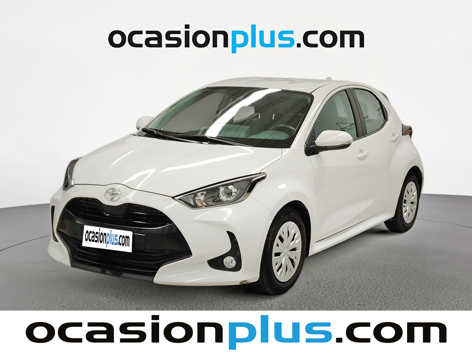Imagen de TOYOTA Yaris