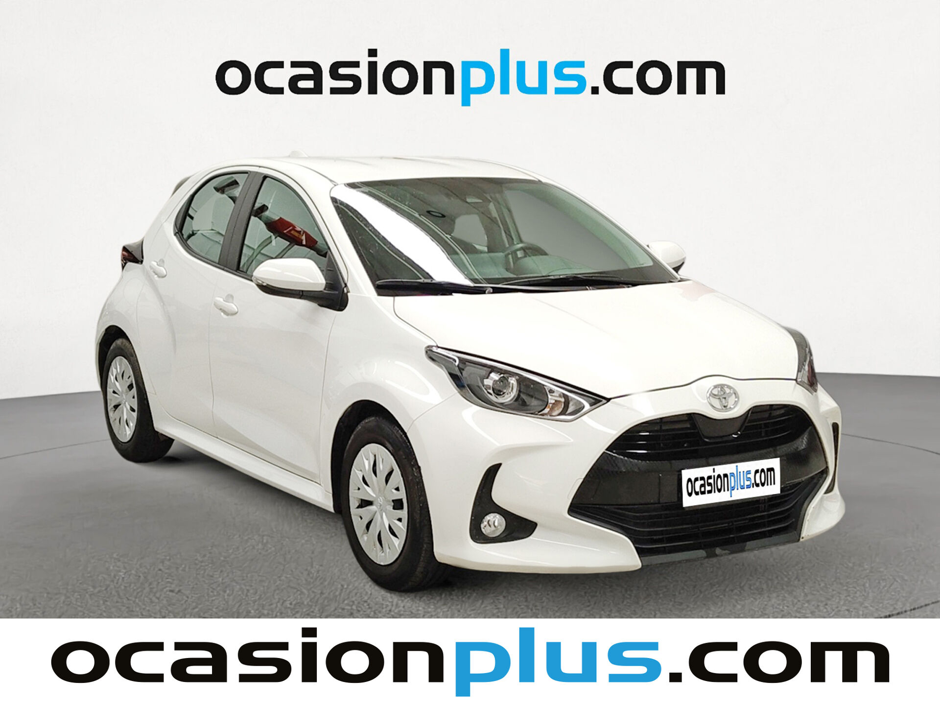 Imagen 2 de TOYOTA Yaris