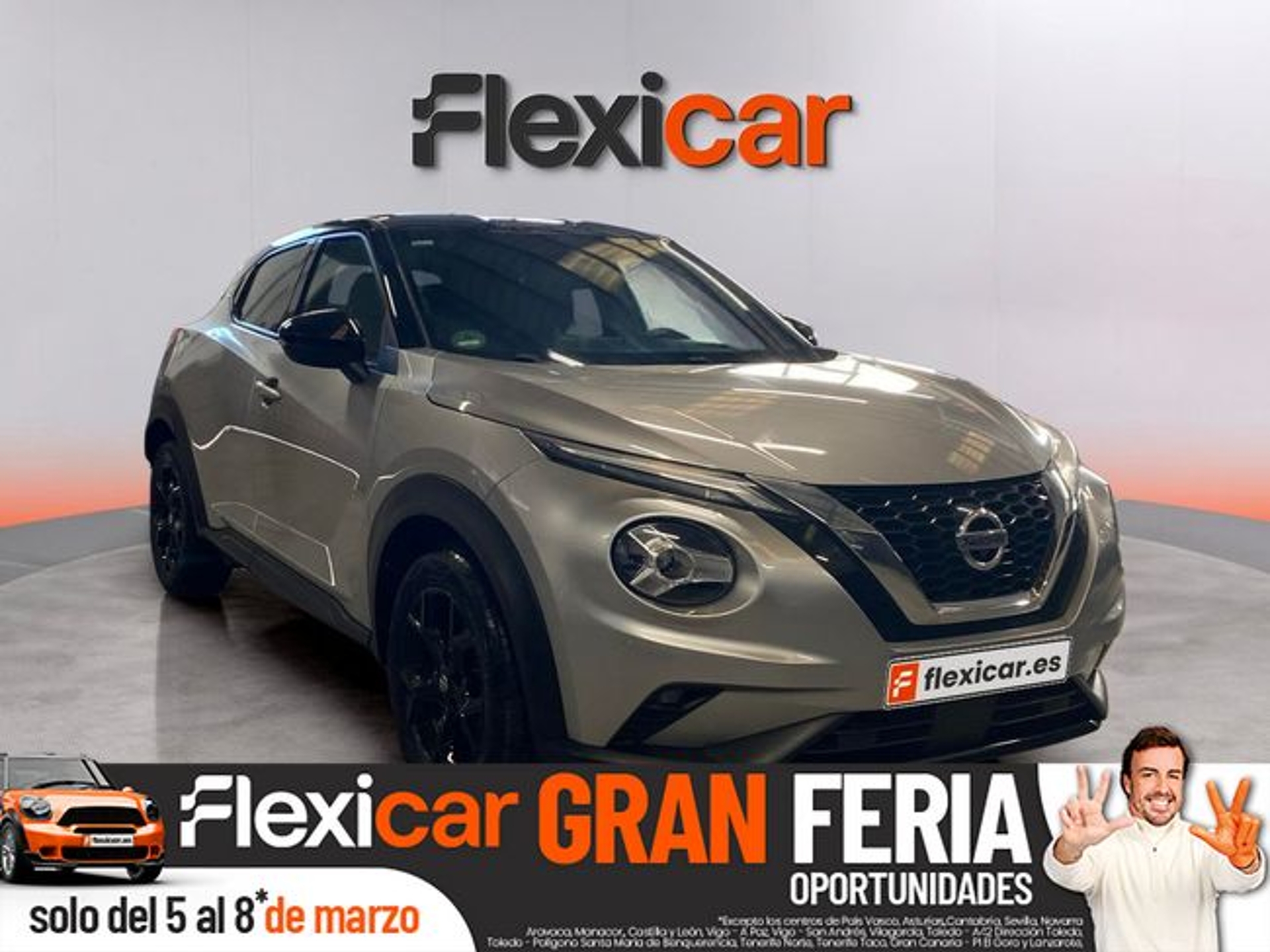 Imagen de NISSAN Juke
