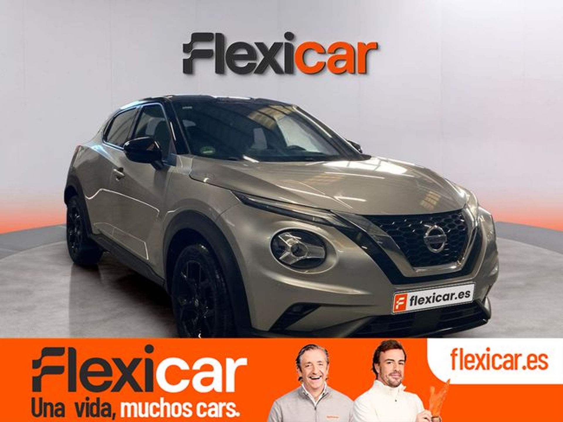 Imagen de NISSAN Juke