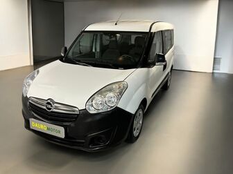 Imagen de OPEL Combo Tour 1.3CDTI Expression L1H1 95