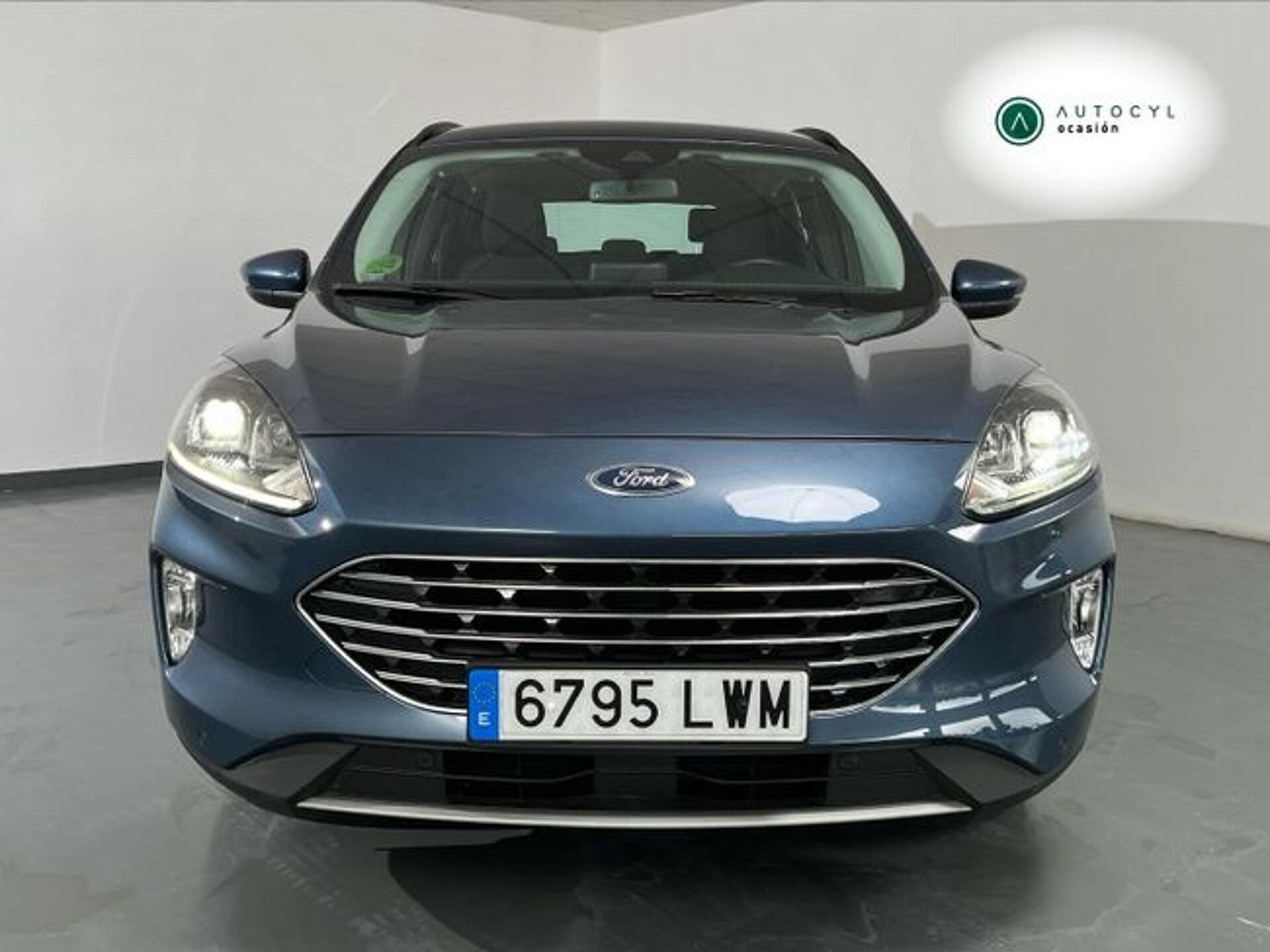 Imagen 3 de FORD Kuga