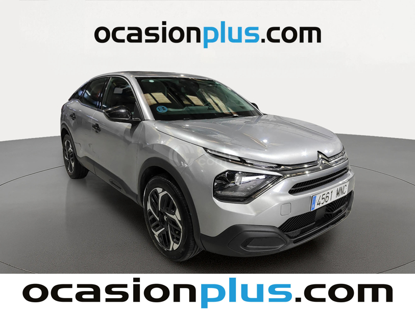 Foto del CITROEN C4 1.2 PureTech You S&S 130