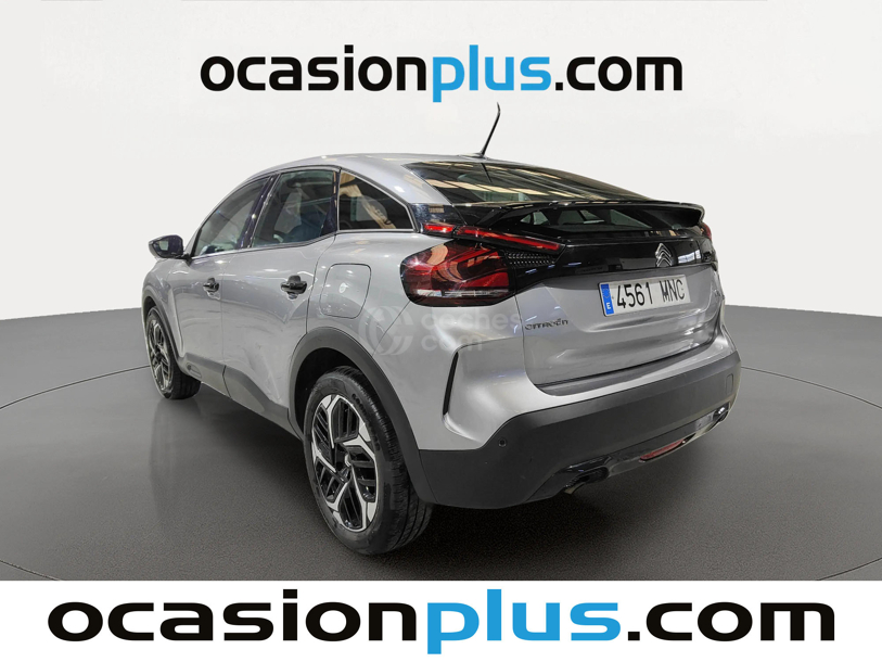 Foto del CITROEN C4 1.2 PureTech You S&S 130