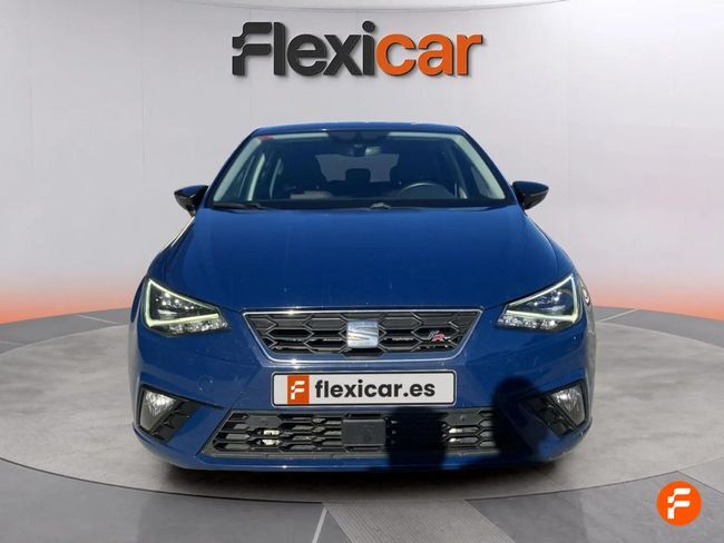 Foto del SEAT Ibiza 1.0 EcoTSI S&S FR DSG 110
